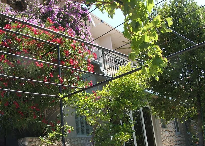 Apartments Stari Pavle