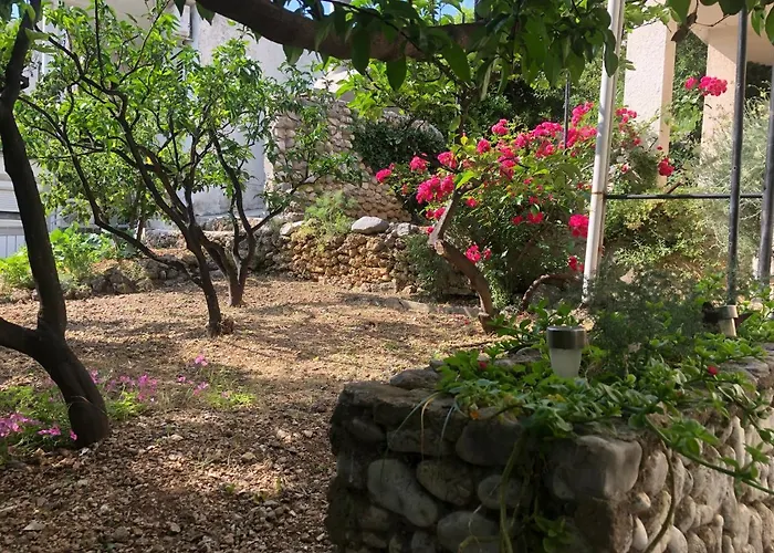 Apartments Stari Pavle