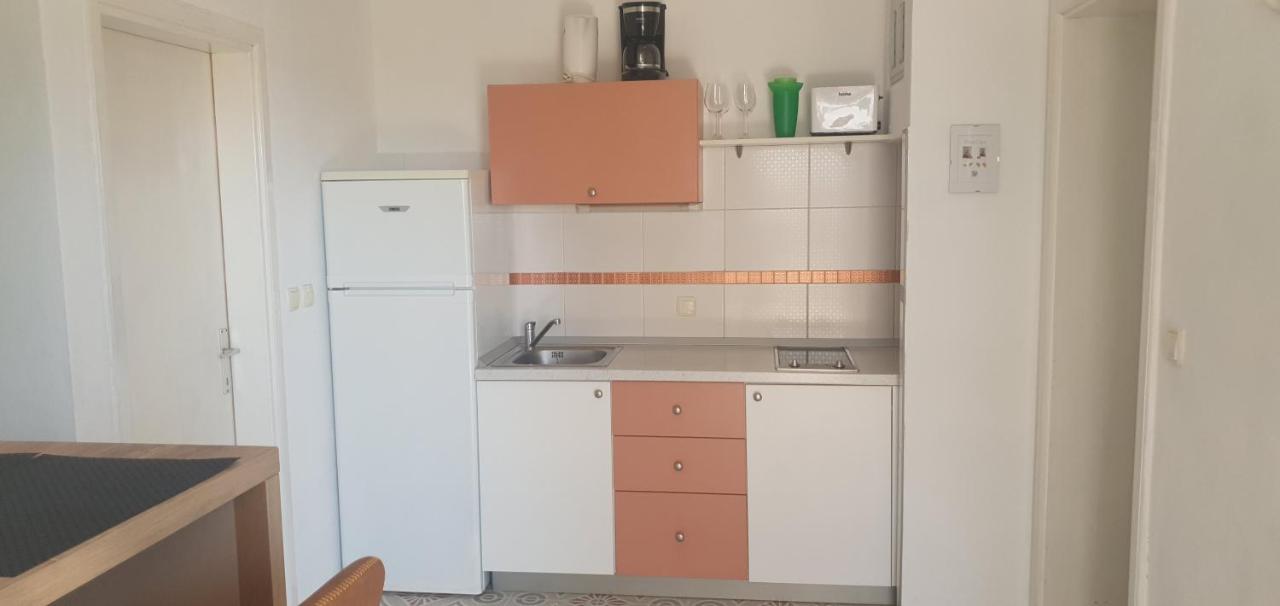 Apartamento Stari Pavle Brela