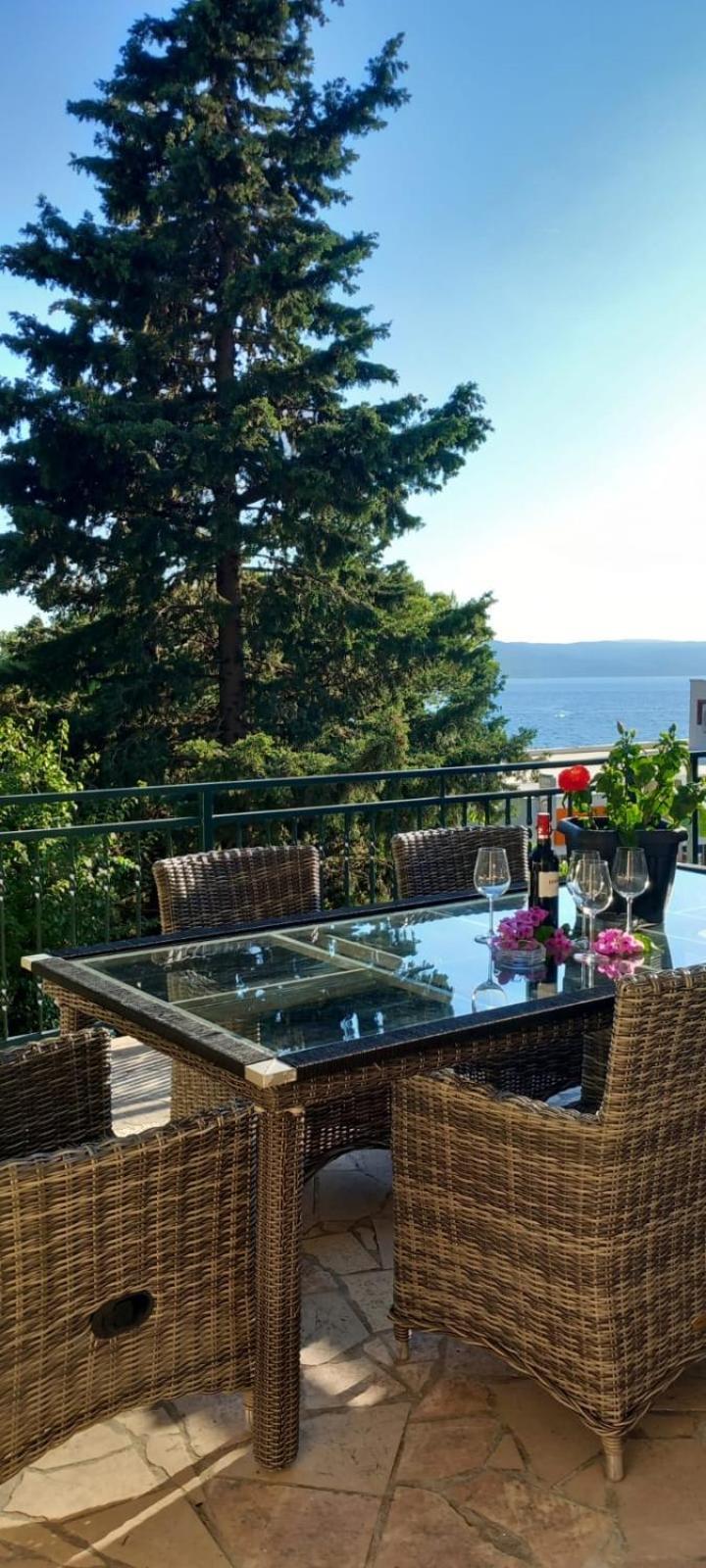Stari Pavle Apartamento Brela